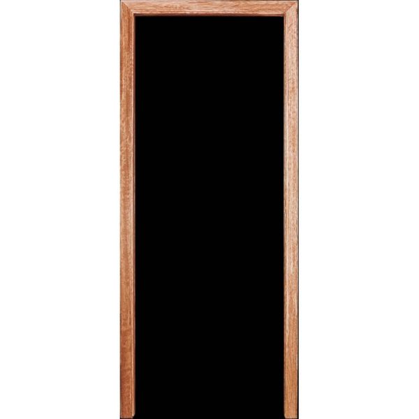 Bâti 3 pièces en cedroarana - - Mr.Bricolage Martinique