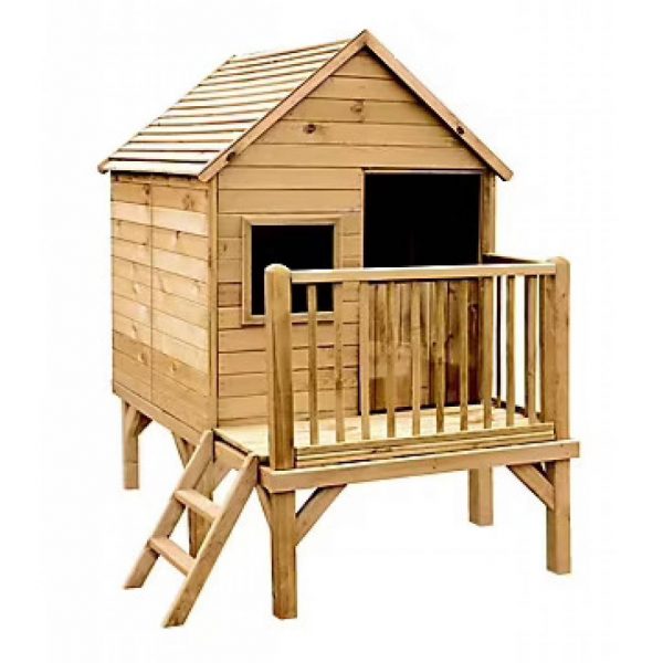 CABANE WINNIE - - Mr.Bricolage Martinique