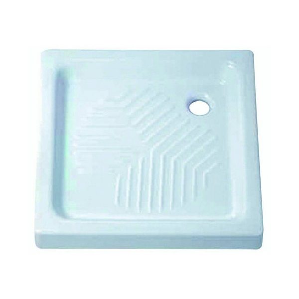 Receveur de douche 80 x 80 cm - - Mr.Bricolage Martinique