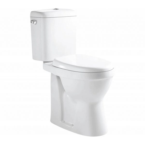 Pack WC Alti sortie horizontale - - Mr.Bricolage Martinique