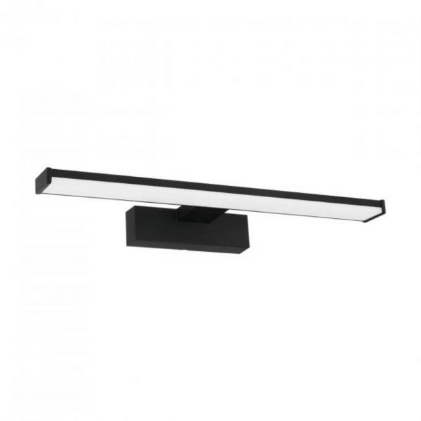 APPLIQUE SDB PANDELLA1 NOIR AL - - Mr.Bricolage Martinique