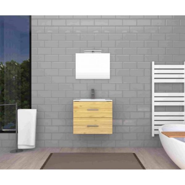 Meuble Kali 60 cm - - Mr.Bricolage Martinique