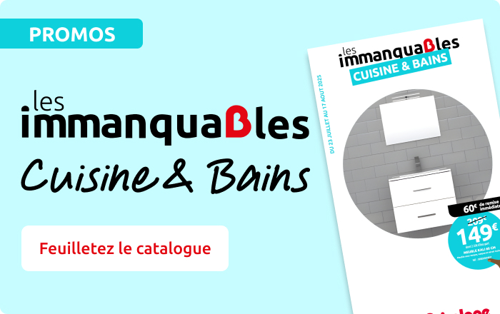 Catalogue - - Mr.Bricolage Martinique