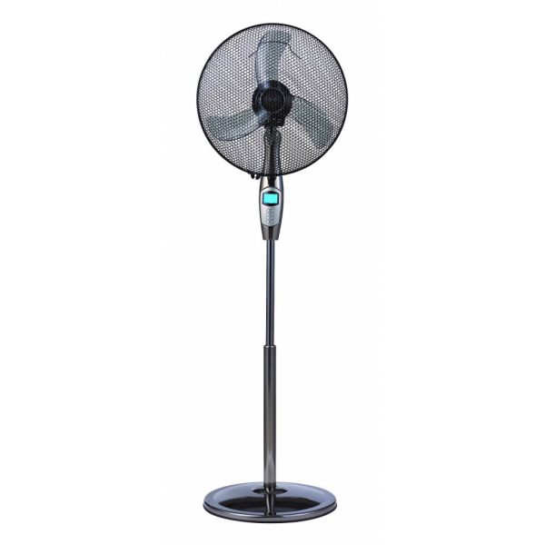 Ventilateur sur pied FANDECO2 - - Mr.Bricolage Martinique