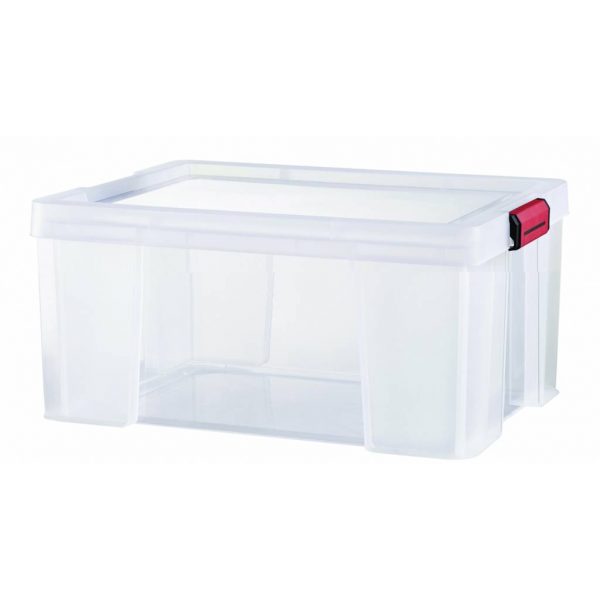 BAC CLIP 17L - - Mr.Bricolage Martinique