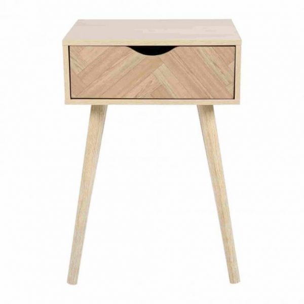 Chevet Bois Marquet - - Mr.Bricolage Martinique