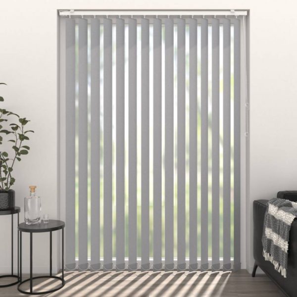 Store vertical tamisant beige, blanc, gris ou taupe - - Mr.Bricolage Martinique