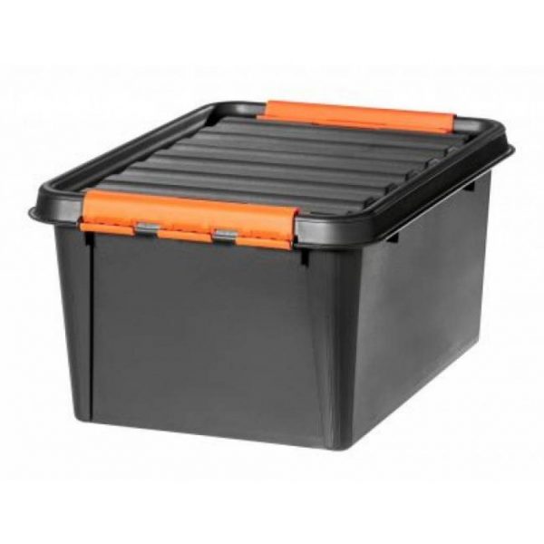 Boite de rangement smartpro31 - - Mr.Bricolage Martinique