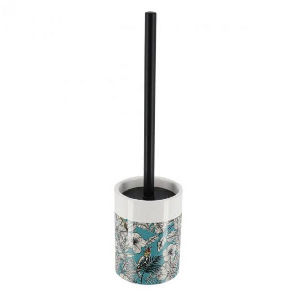Brosse WC jungle - - Mr.Bricolage Martinique