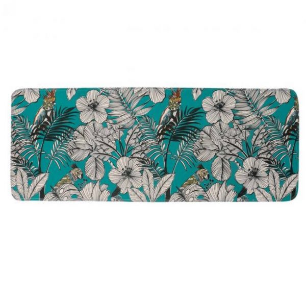 Tapis 45 x 120 cm Jungle - - Mr.Bricolage Martinique
