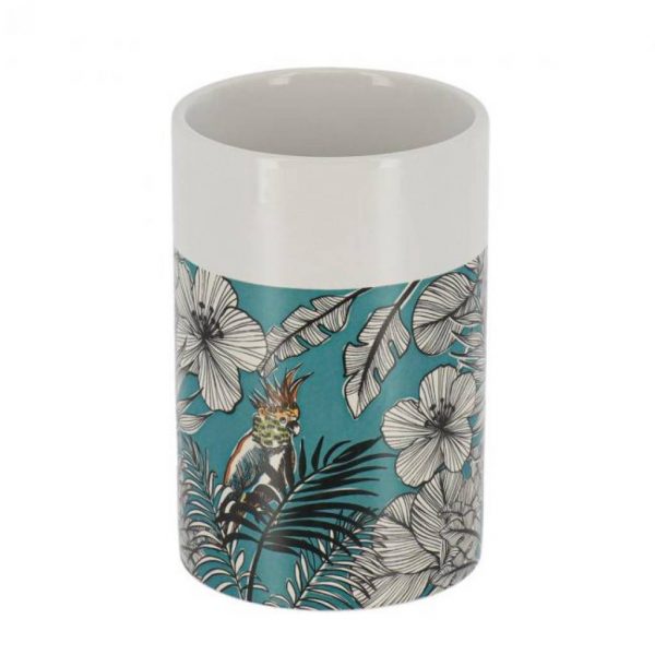Gobelet jungle - - Mr.Bricolage Martinique