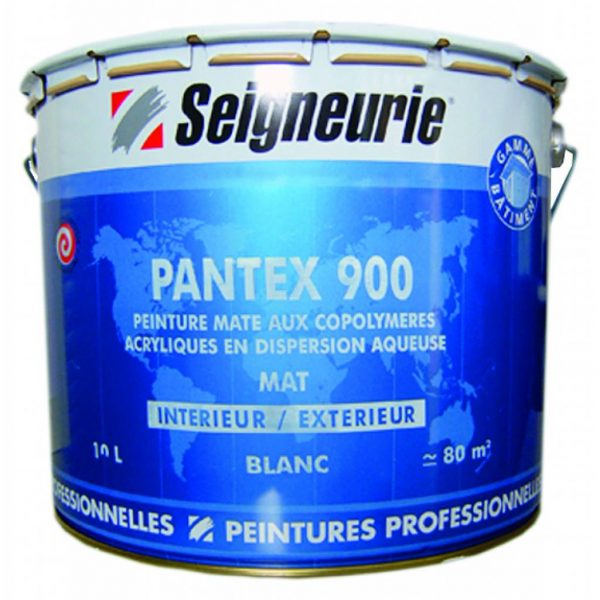 Pantex 900 15L - - Mr.Bricolage Martinique