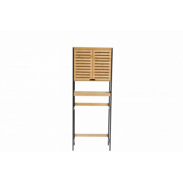 Meuble haut WC Ozara - - Mr.Bricolage Martinique
