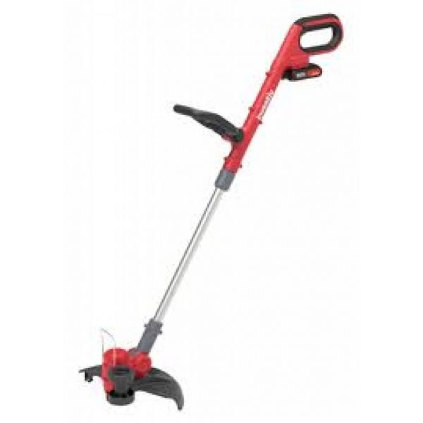 Coupe-bordure sans fil 20V System + 1 batterie 2Ah - - Mr.Bricolage Martinique