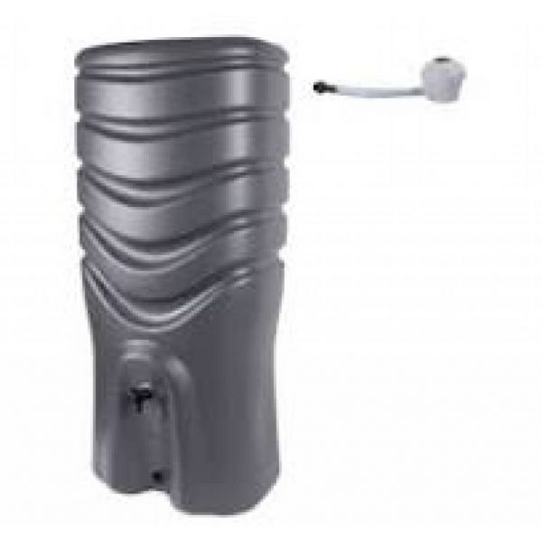 RECUPERATEUR DEAU 550L+KIT - - Mr.Bricolage Martinique
