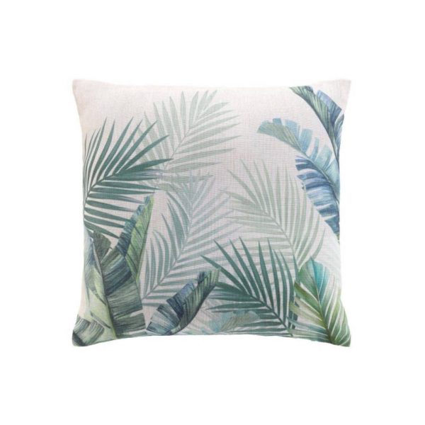 Coussin Native 45 x 45 cm - - Mr.Bricolage Martinique