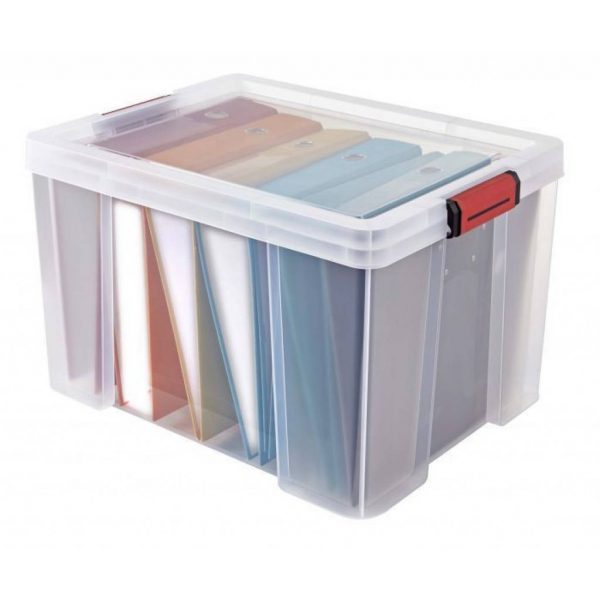 Bac Clip 45 L - - Mr.Bricolage Martinique