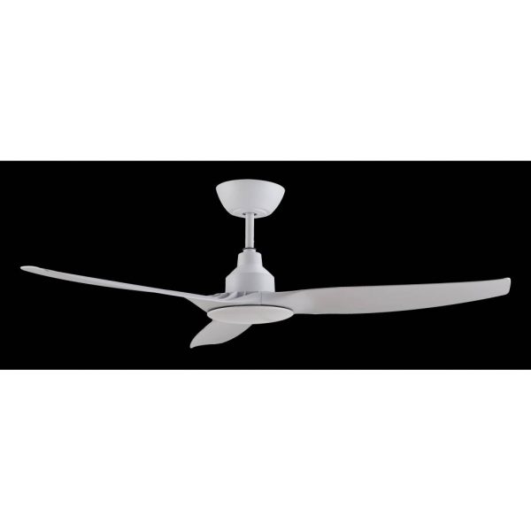 Brasseur d'air 3 pales 132 cm - - Mr.Bricolage Martinique