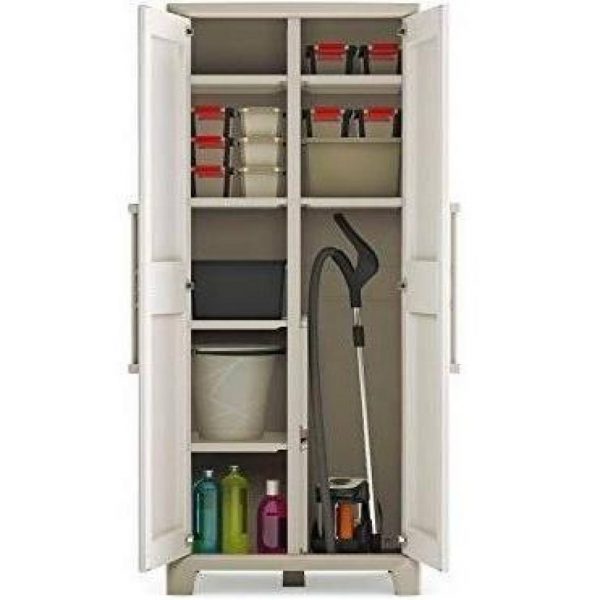 ARMOIRE UTILITAIRE GULLIVER - - Mr.Bricolage Martinique