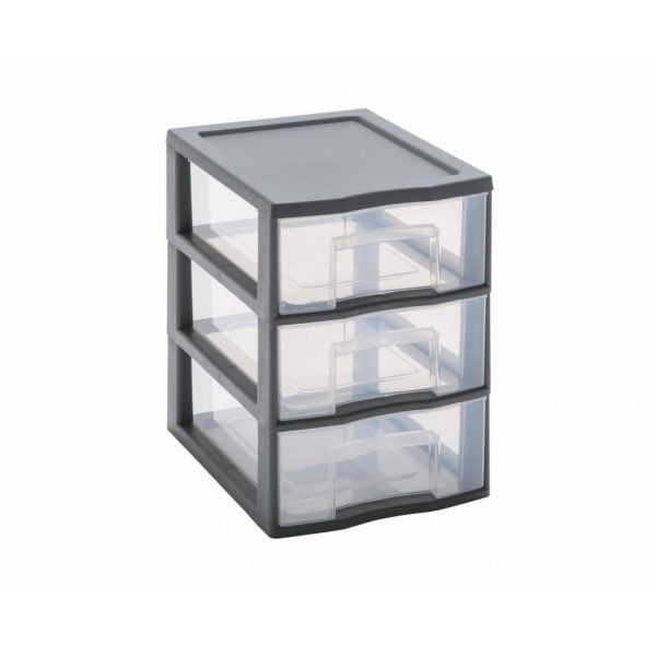Tour de rangement TAG TOWER A5 - - Mr.Bricolage Martinique