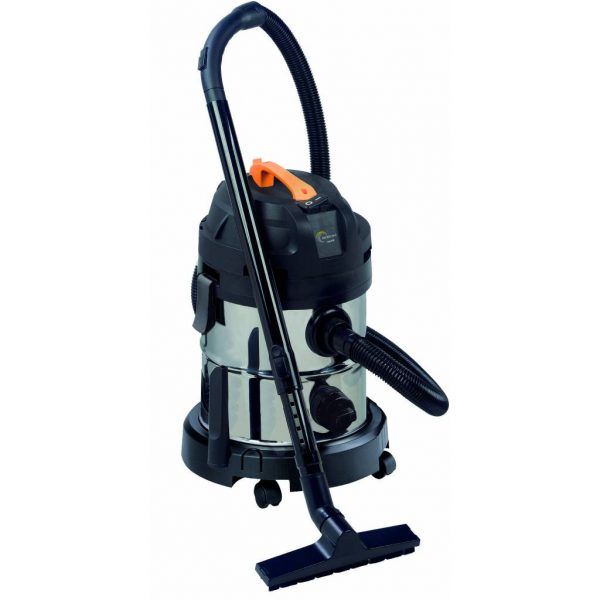 Aspirateur eau et poussière - - Mr.Bricolage Martinique