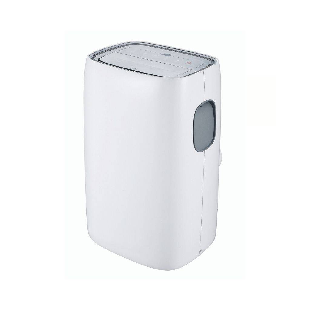 .prod-boutique-bricogp0014938 Climatiseur mobile 9000 BTU - - Mr.Bricolage Martinique