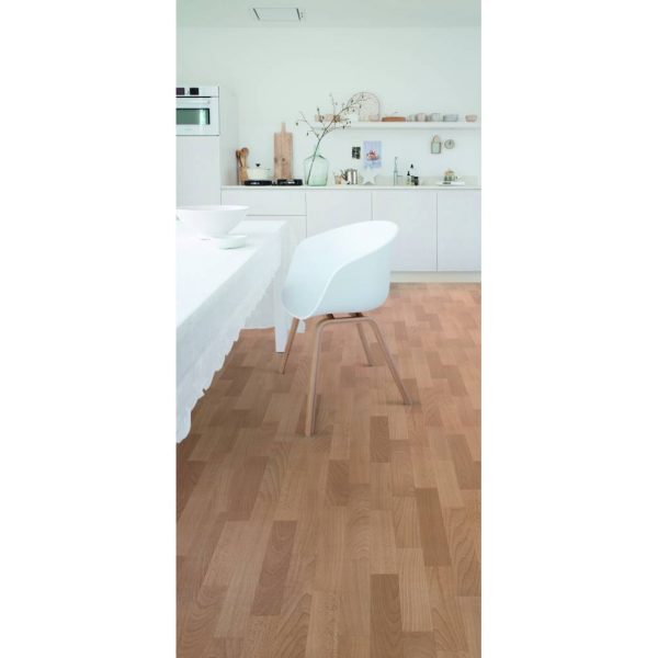 Lino PVC Luna Vita 544 - - Mr.Bricolage Martinique