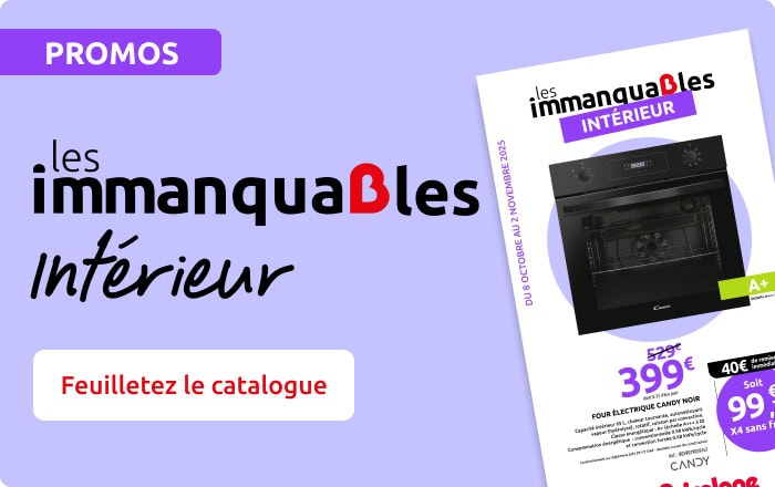 Catalogue - - Mr.Bricolage Martinique