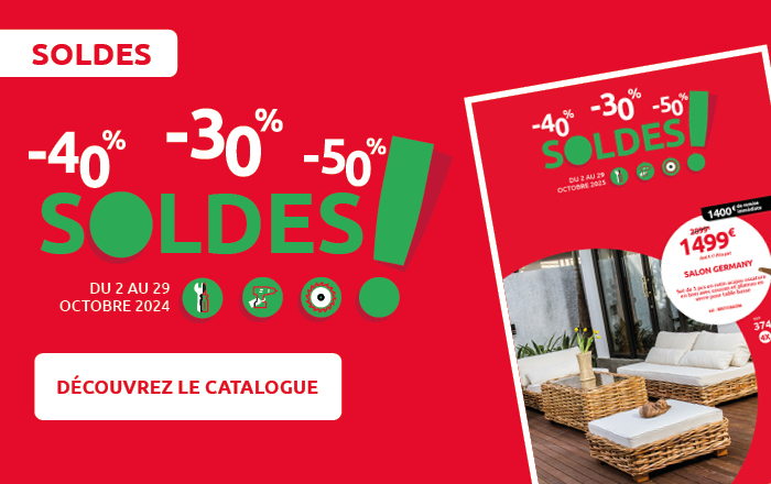 Catalogue - - Mr.Bricolage Martinique