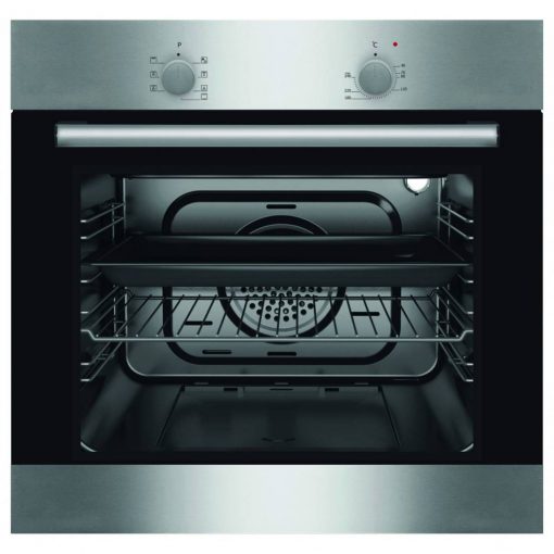 Four encastrable 60L