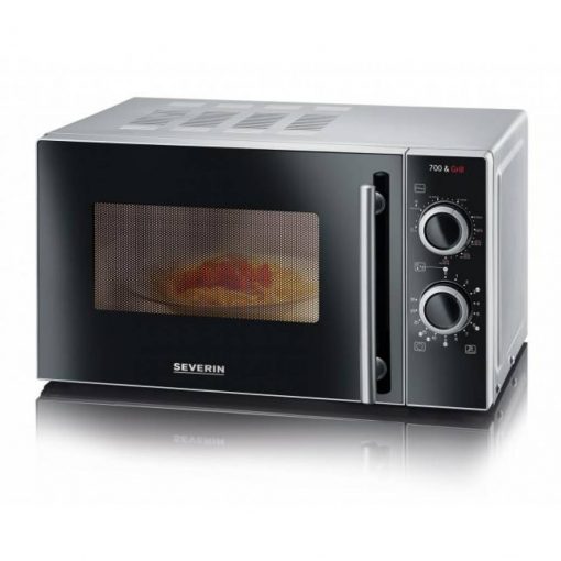 Micro ondes gril 800 W 20 litres
