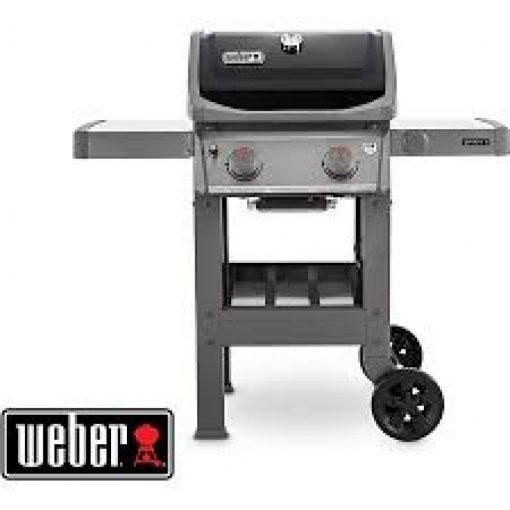 Barbecue à gaz Spirit II E-210