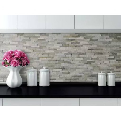 Plaquette de parement Natimur