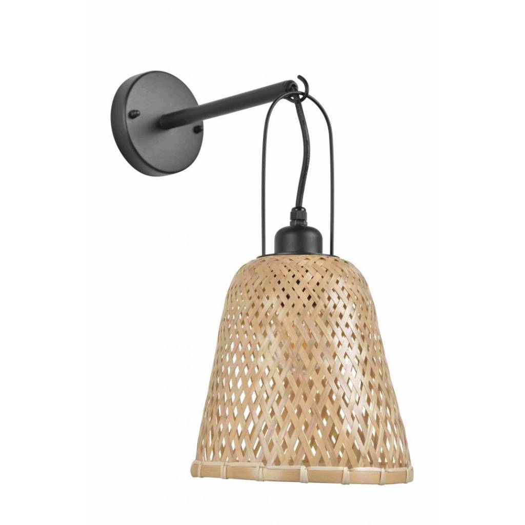 .prod-boutique-251201_6686_3188000771322 Applique extérieure Kami 30cm 15W - - Mr.Bricolage Martinique