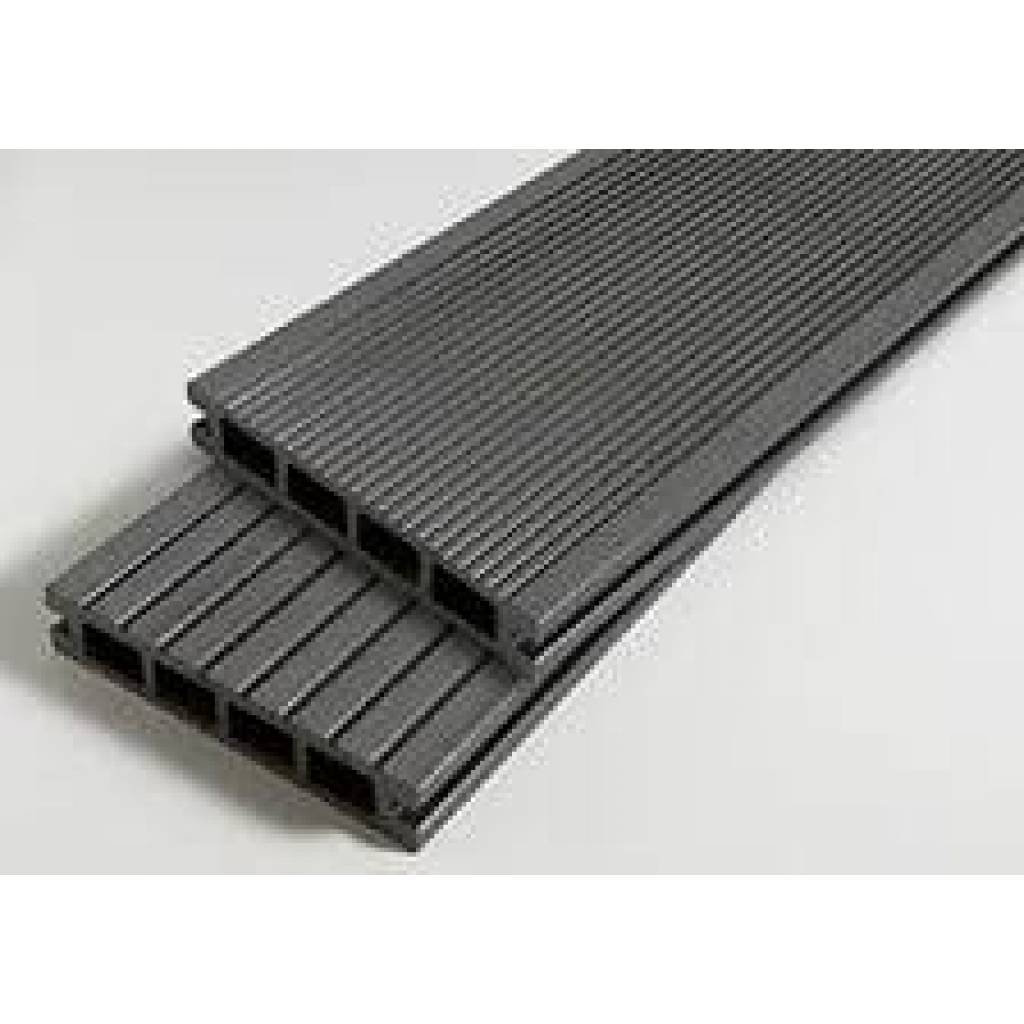 .prod-boutique-251218_4511_3068754500044 Lame terrasse composite 240x14x2.5cm Ebony REVERSO - - Mr.Bricolage Martinique