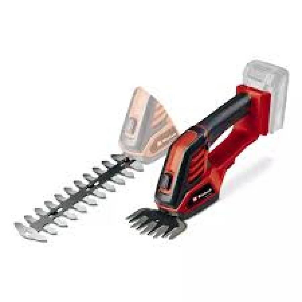 .prod-boutique-251018_4642_4006825652710 Cisaille à gazon et buissons sans fil - - Mr.Bricolage Martinique