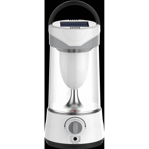 Lanterne rechargeable solaire 20 LED