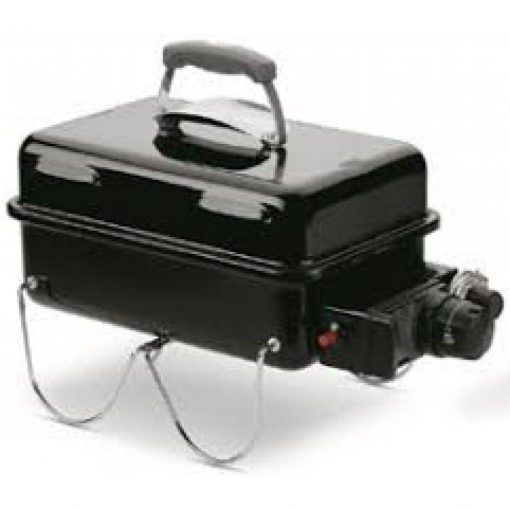 BARBECUE PORTATIF GO-ANYWHERE GAZ GRILL