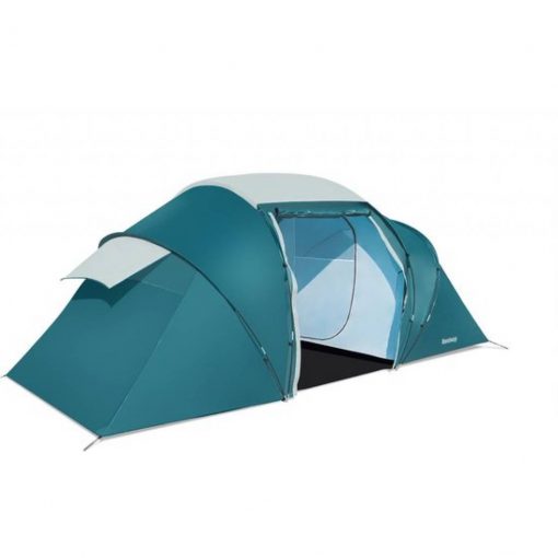 Tente de camping Family Ground 4