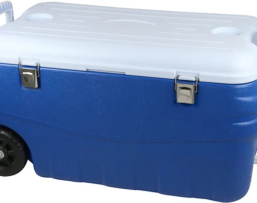 GLACIERE RIGIDE 80 LITRES