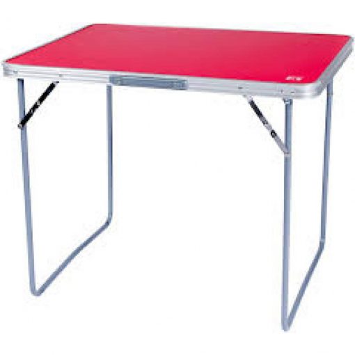 Table de jardin de camping