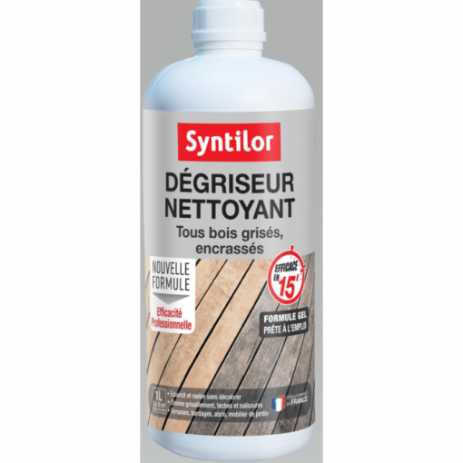 Dégriseur SYNTILOR 1L