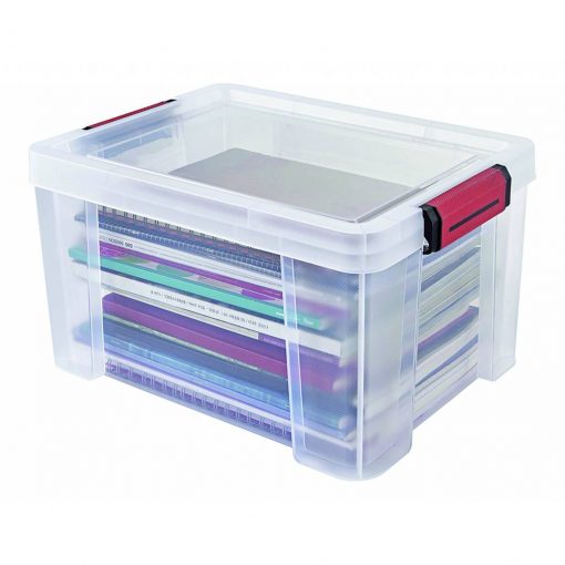 Bac Clip’n Store 17 L