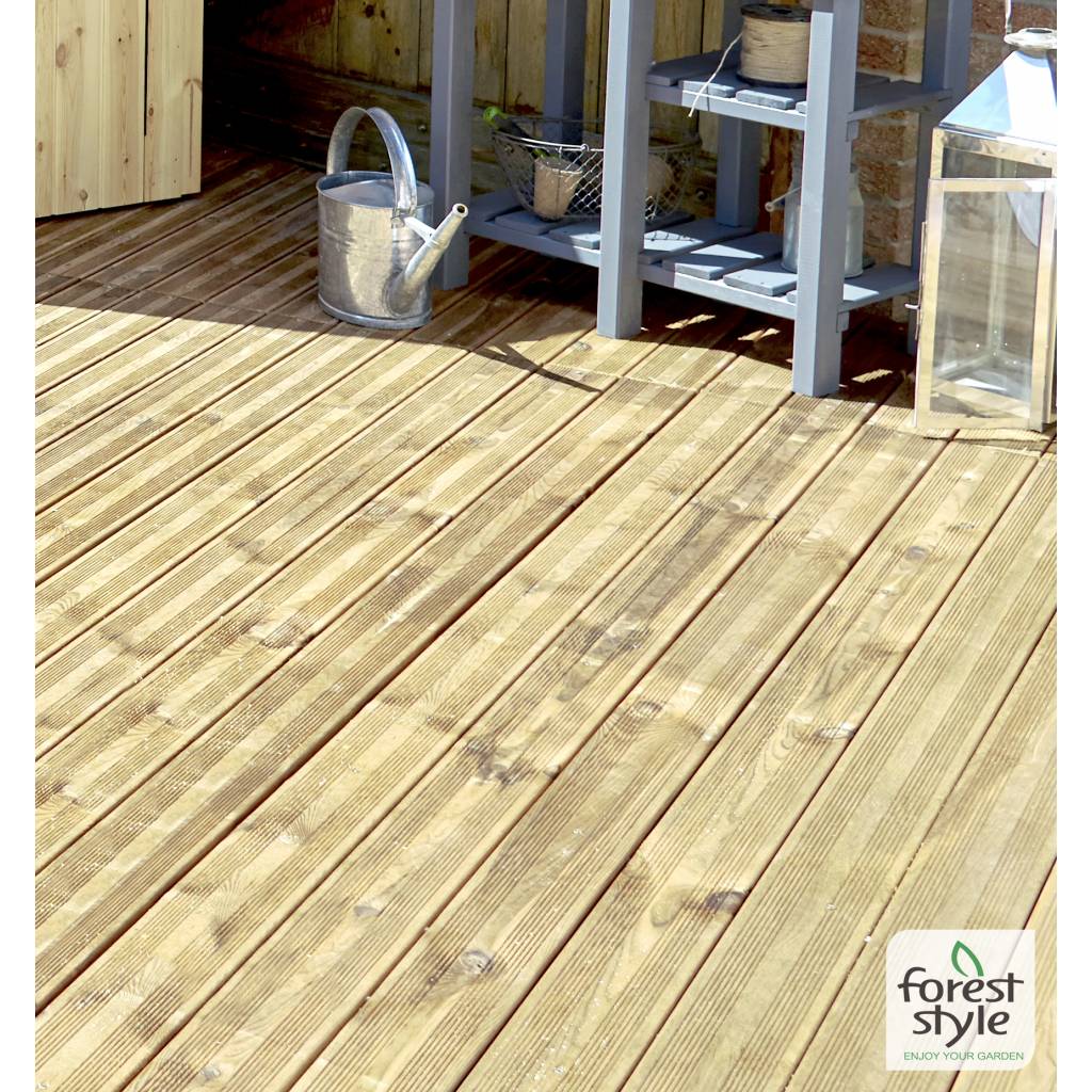.prod-boutique-bricogp0014514 Lame de terrasse Julio Ep. 22 mm, l.120 x L.2400 mm - - Mr.Bricolage Martinique