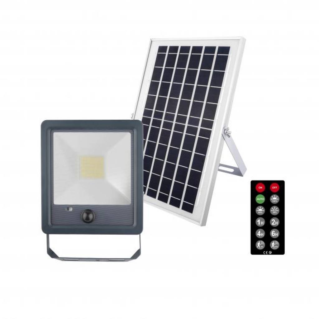 .prod-boutique-230620_5610 Projecteur Solaire 2500 Lumens - - Mr.Bricolage Martinique