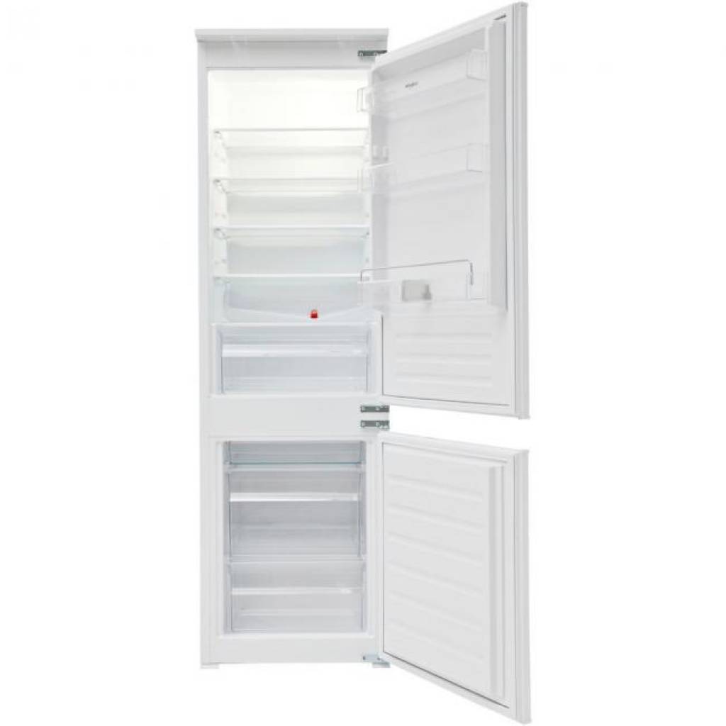 .prod-boutique-260404_3055_frigo Réfrigérateur combiné ART 66102 Whirlpool - Encastrable - - Mr.Bricolage Martinique