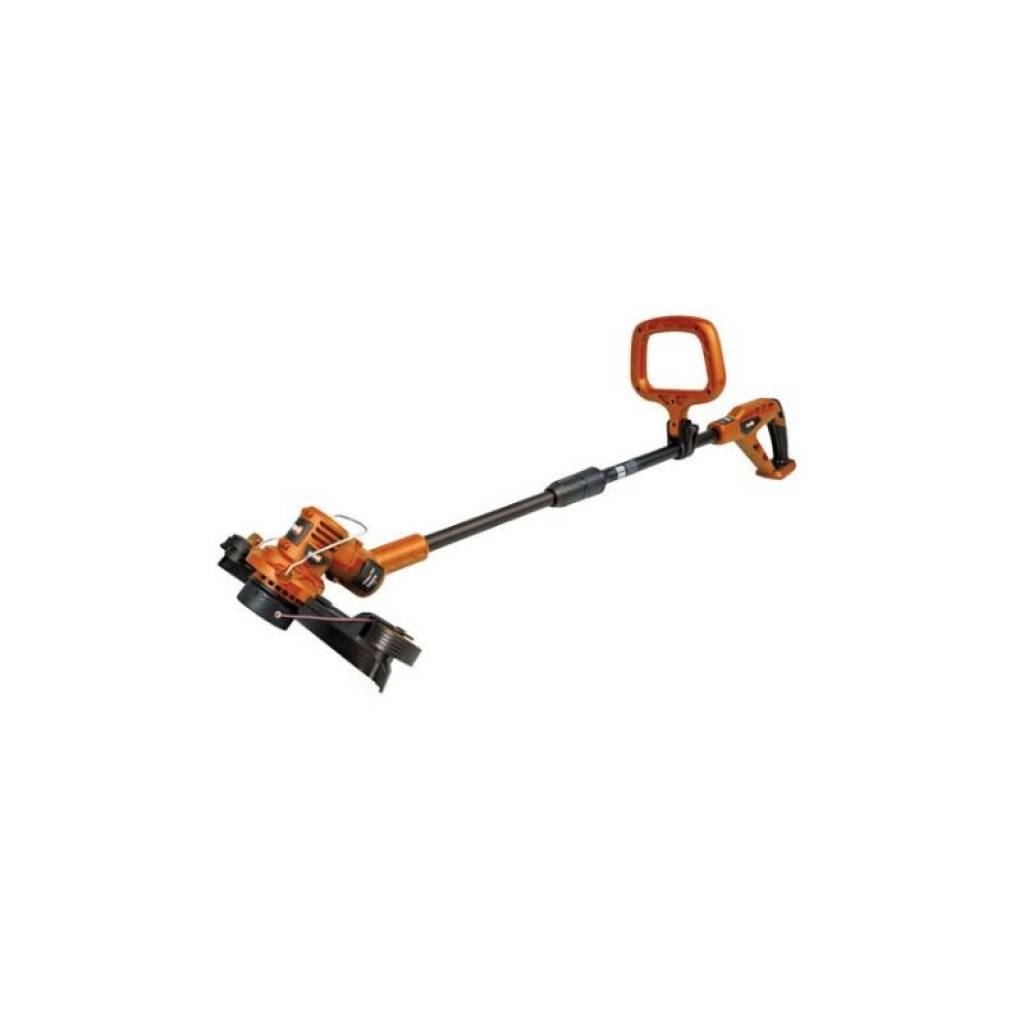 .prod-boutique-260611_5529_3661602025296 Coupe-bordure sans fil 20 v 25/30 cm - - Mr.Bricolage Martinique