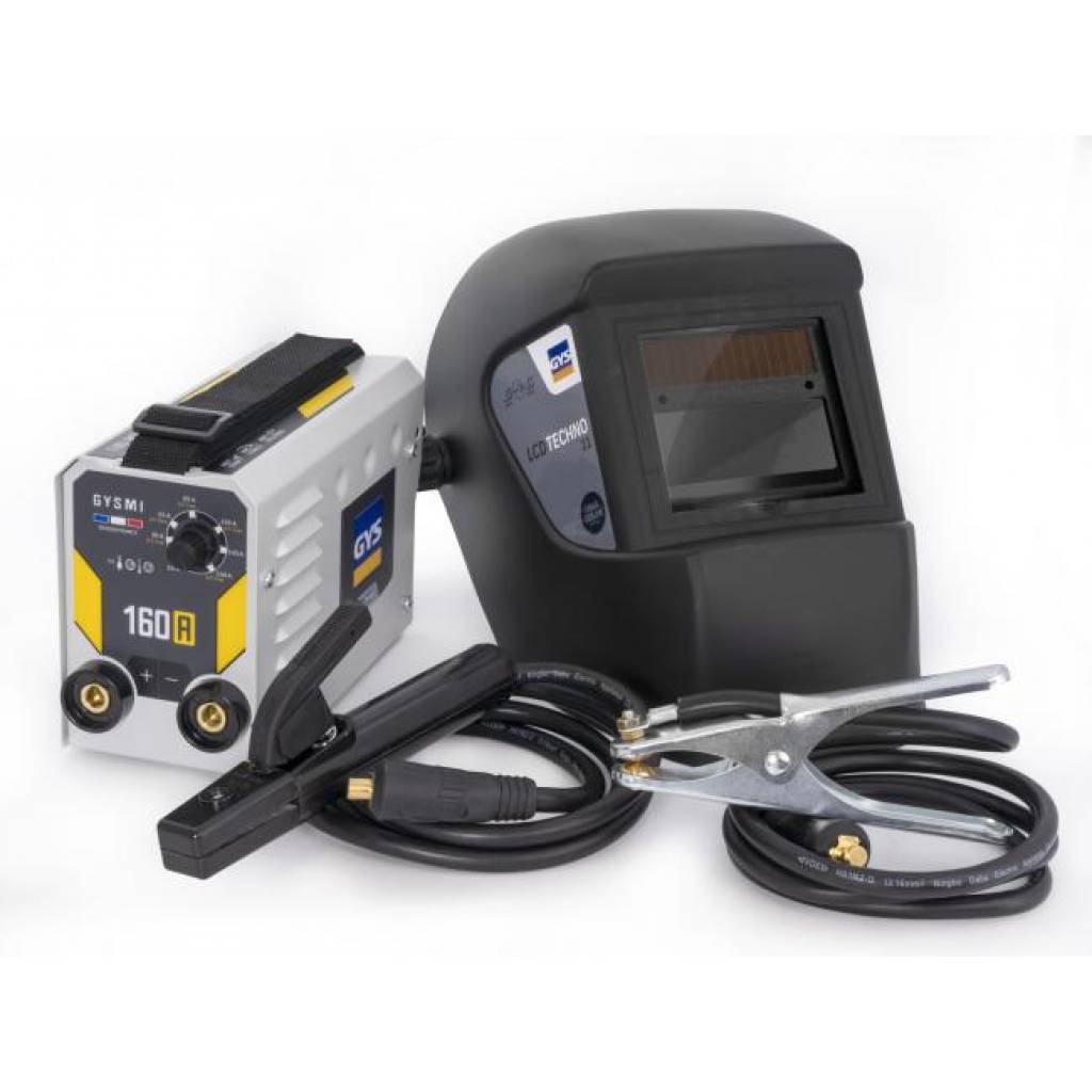 .prod-boutique-260701_7253_poste-a-souder-gysmi-160a-masque-lcd-11 Poste à souder GYSMI 160A+ Masque LCD11 - - Mr.Bricolage Martinique