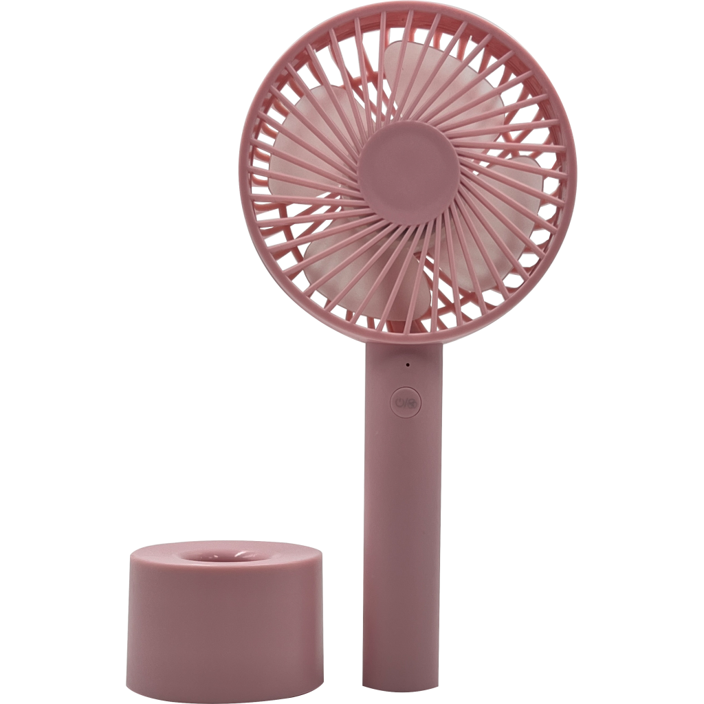 .prod-boutique-240629_8457_ventilateur-main-rose-rechargeable-usb Ventilateur Main rechargeable - - Mr.Bricolage Martinique